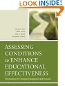 Assessing Conditions to Enhance Educational Effectiveness: The Inventory for Student Engagement and Success