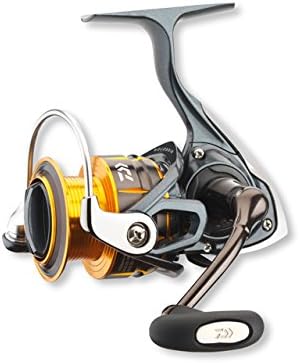 Daiwa Freams 3000A - Spinning reel + Shimano Ultegra line for free