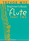 Product details for Beginner's Book for the Flute: Part Two