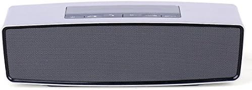 Wireless Portable Mini Bluetooth Speaker System -- For Samsung Galaxy S5, S4, S3, Note 4, 3, Galaxy Tab Pro, S, 4, 3, 7.0, 8.0, 8.4, 10.1, 12.2 -Inch, iPhone 6, 5s, 5c, 5, 4, 4S, iPad, 2, 3, 4, 5, iPad Air, Mini, Retina, Blackberry Z30, Z10, Q10, Q5, Asus Nexus 4, 5, 7, 10, HTC One V, X, M8, M7, Mini, Max, Motorola MOTO G, X, E, Droid, LG G2, G3, Sony Xperia, Nokia Lumia, icon, 521, 520, 920, 930, 1020, 1520