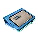 FINTIE Slim Fit Folio Case for Barnes & Noble Nook HD+ 9 inch Tablet (Support Auto Sleep/Wake Function) - Blue
