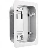 Sanus Systems LR1A-W1 In-Wall Box For SASVM400