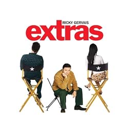 Extras: Season 1