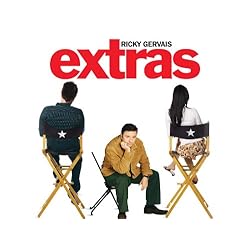 Extras: Season 1