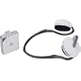 Jensen Universal Bluetooth Stereo Headphone Kit