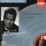 Revue Dietrich Fischer-Dieskau  / Schubert - Voyage d'hiver (Winterreise) (Coll. Great Artists Of The Century)