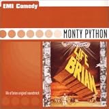 Revue Monty Python  / Life of Brian