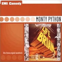 Life of Brian