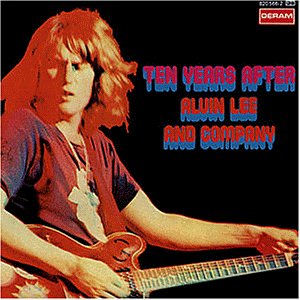 Ten Years After - Alvin Lee and Company - Zortam Music
