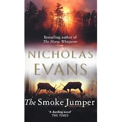 The Smoke Jumper
