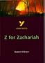 York Notes on Robert O'brien's Z. for Zachariah (York Notes Gcse)