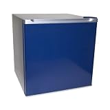 Haier 1.7 cu. ft. Refrigerator/Freezer - Cool Blue (ZHSC02CB)