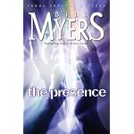 The Presence (Soul Tracker Series, The) book cover