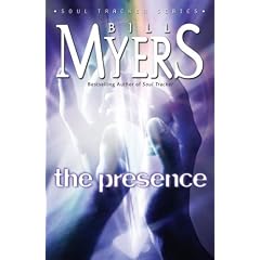 The Presence (Soul Tracker)