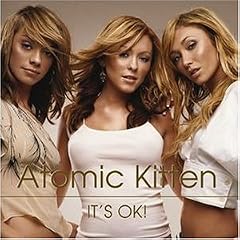 It's Ok [CD 1] [CD 1] [CD 1]