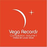 Vega Records Compilation, Vol. 1