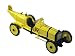 1911 Marmon Wasp, Indy Winner, Ray Harroun Diecast Model Car in 1:43 Scale by the Franklikn Mint