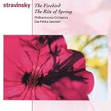 Stravinsky - Rite of Spring; Firebird