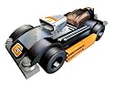 LEGO Racers 8661: Carbon Star