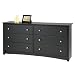 Prepac 6-Drawer Dresser