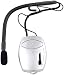 GHS Pro Acoustic Soundhole Microphone with Volume Control