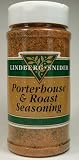 Lindberg Snider Porterhouse & Roast Seasoning 14oz. by Lindberg-Snider Cheap