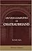 Oeuvres complètes de Chateaubriand: Tome 14. Discours, Opinions