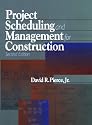Project Scheduling and Management for Construction
