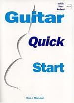 Guitar Quick Start