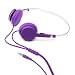 URBANEARS Kopfh�rer, Headphones, on-ear TANTO, Purple