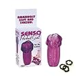 California Exotics / Swedish Erotica Senso Pocket Gal 4" Masturbator Adult Sex Toy Kit