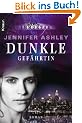 Dunkle Gef�hrtin