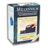 Millennium Mechanichem 2000 Flter Cartridge 4 pack