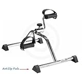 Stationary Bike Pedal Exerciser - Fully Assembled