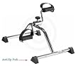 Stationary Bike Pedal Exerciser - Fully Assembled