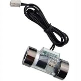 INS-FM17N Coolant Flow Meter [no nozzles]