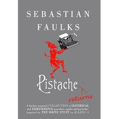 Pistache Returns