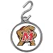 NCAA Maryland Terrapins Pet ID Tag