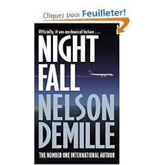 Night Fall