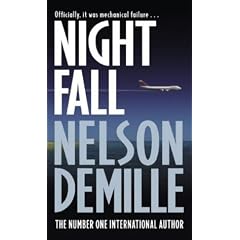 Night Fall