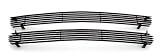 413DV2uQ82L. SL160  99 02 Chevy Silverado 1500/00 06 Suburban/Tahoe Black Billet Grille Grill Insert