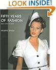 Fifty Years of Fashion: New Look to Now