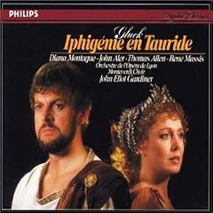 Christoph Willibald Gluck: Iphig�nie en Tauride