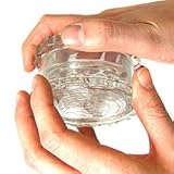 NexTrend 3rd Generation Clear Garlic Twist