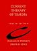 Books : Current Therapy of Trauma