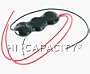 3.6 Volt NiCad  Battery