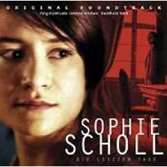Sophie Scholl-die Letzten Tage