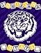 LSU Tigers 36