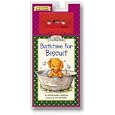Bathtime for Biscuit (Book and Tape) by Alyssa Satin Capucilli and Pat Schories