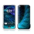 Evening Tidepool Design Protective Skin Decal Sticker for Apple iPhone (2G)1st Generation